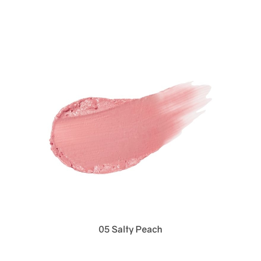 Dew Balm Color 05 Salty Peach image