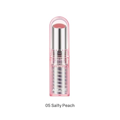 AMUSE Dew Balm Color 05 Salty Peach