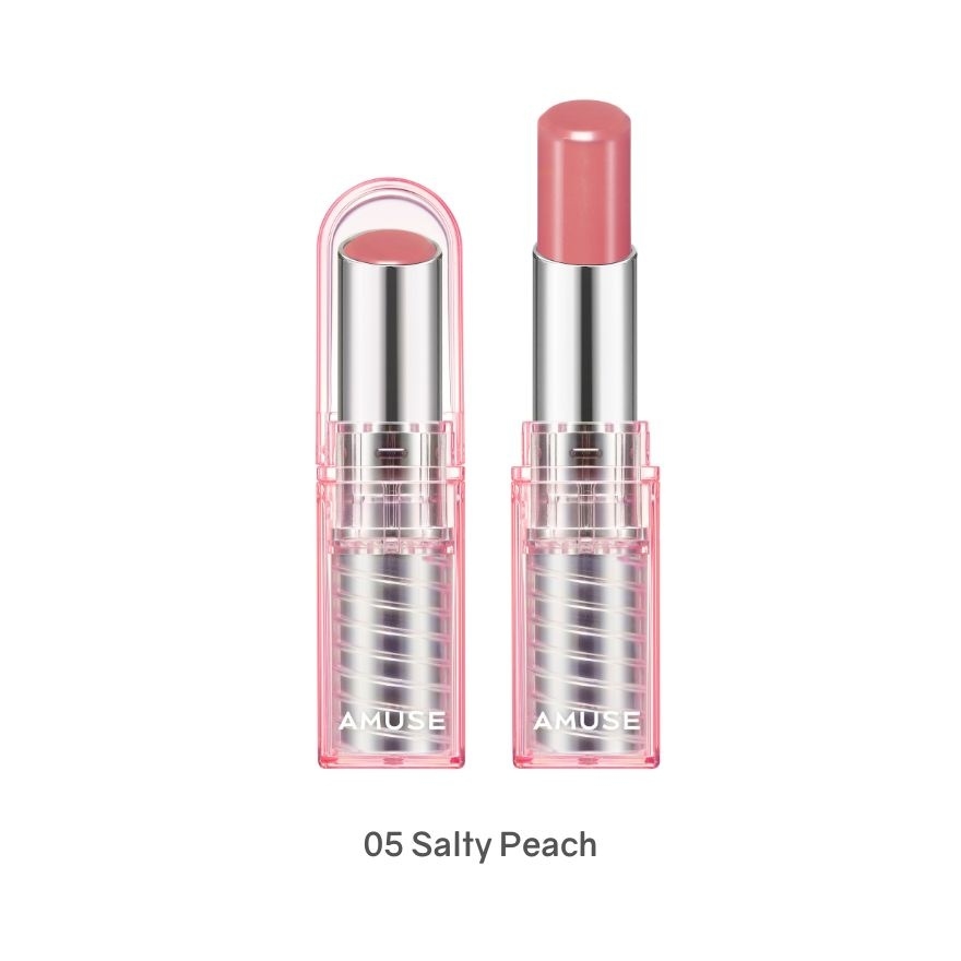 Dew Balm Color 05 Salty Peach image