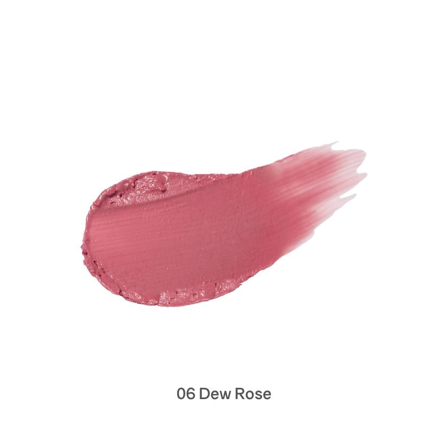  Dew Balm Color 06 Dew Rose