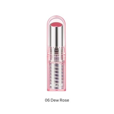 AMUSE  Dew Balm Color 06 Dew Rose