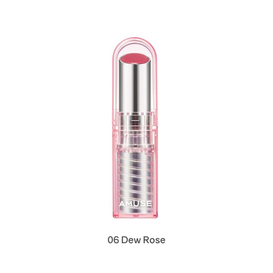  Dew Balm Color 06 Dew Rose