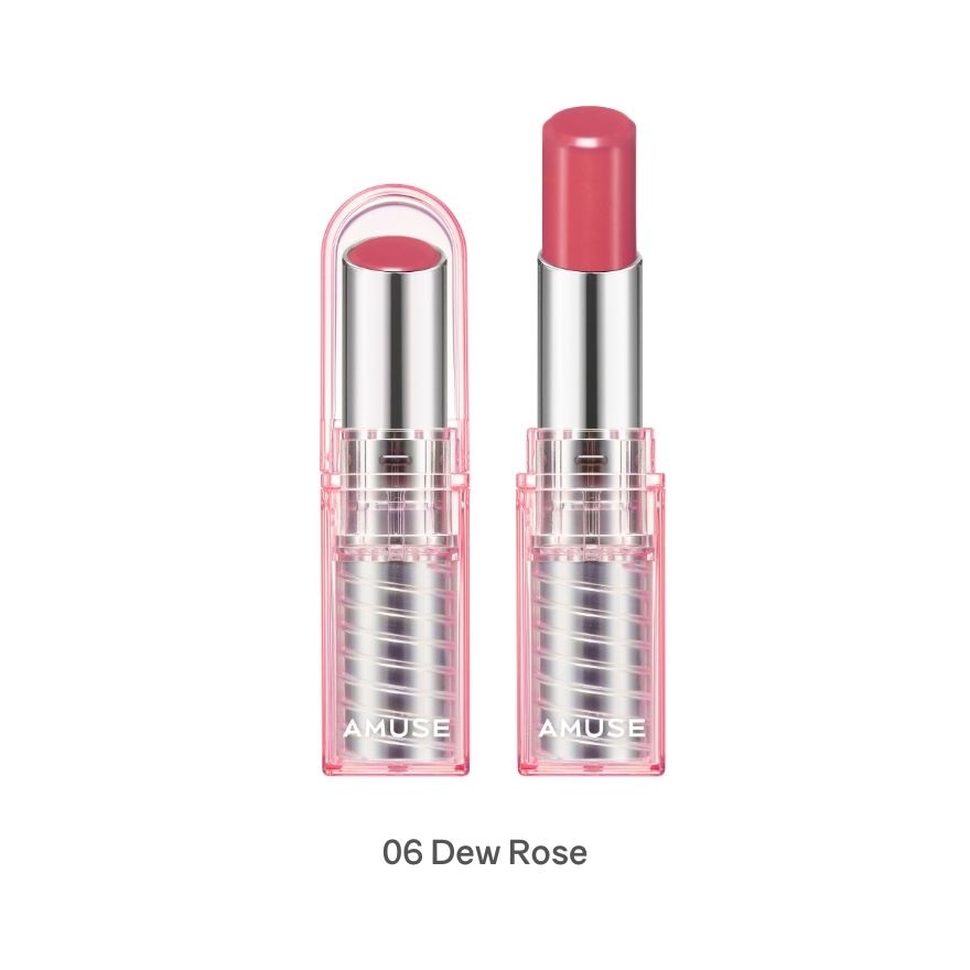  Dew Balm Color 06 Dew Rose