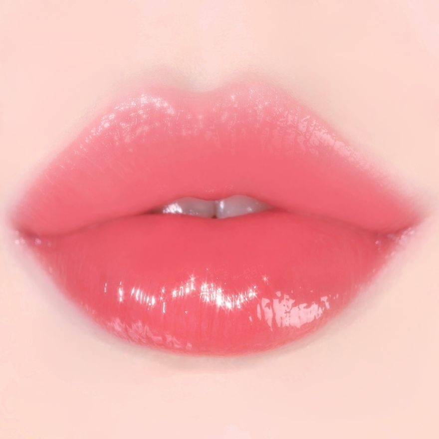  Jel-Fit Tint Color 02 Healthy Salmon