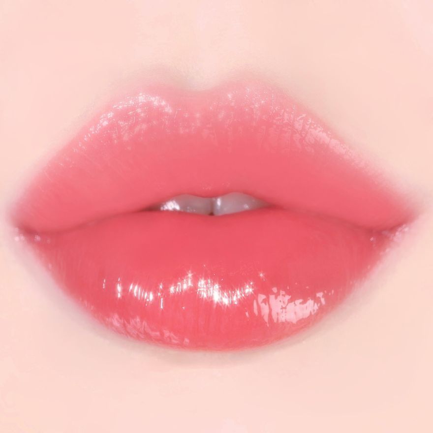 Jel-Fit Tint Color 02 Healthy Salmon