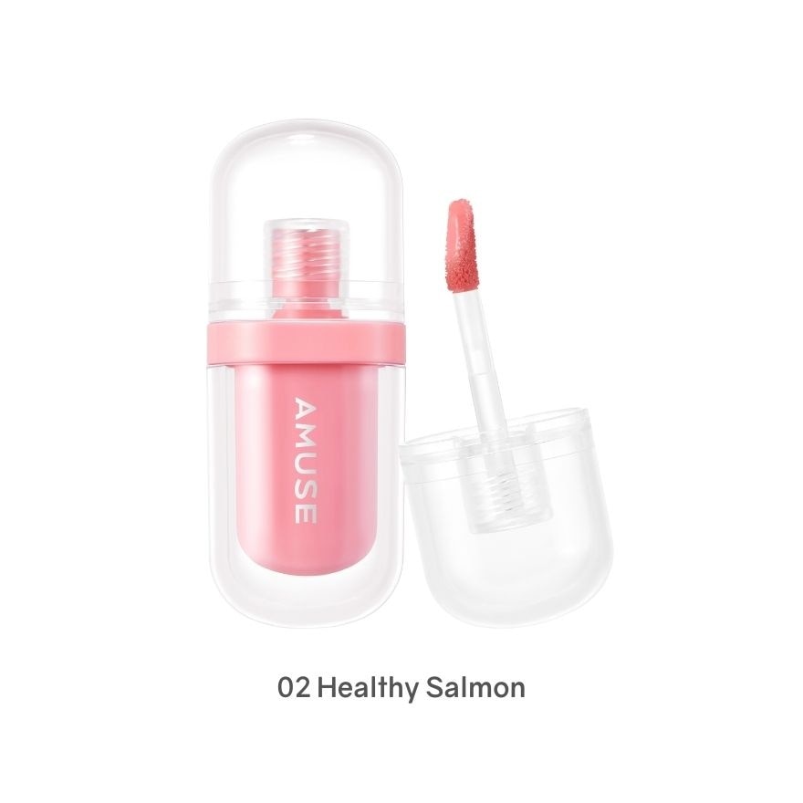  Jel-Fit Tint Color 02 Healthy Salmon