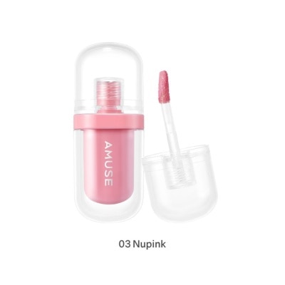AMUSE  Jel-Fit Tint Color 03 Nupink