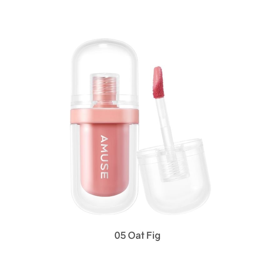  Jel-Fit Tint Color 05 Oat Fig