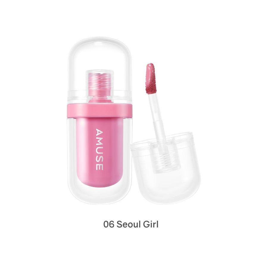  Jel-Fit Tint Color 06 Seoul Girl