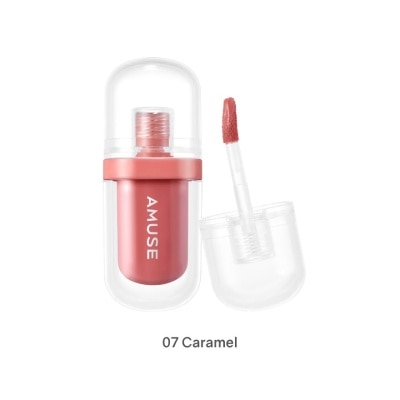 AMUSE  Jel-Fit Tint Color 07 Caramel