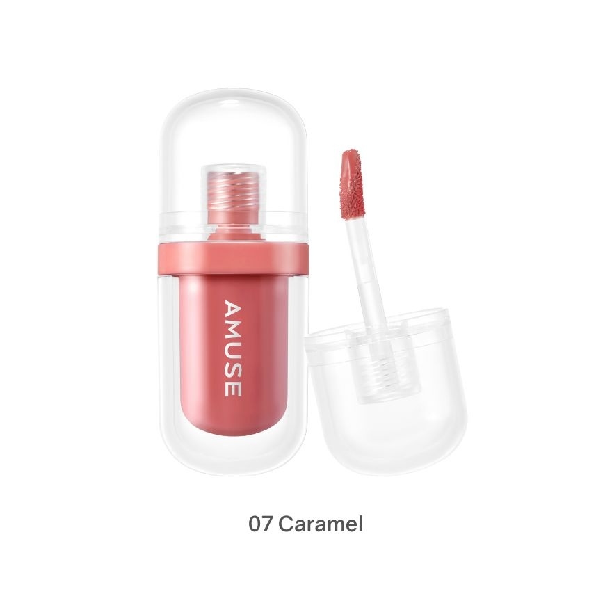 Jel-Fit Tint Color 07 Caramel