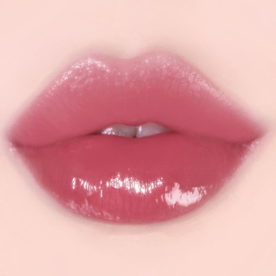 Jel-Fit Tint Color 08 Gorgeous Mauve