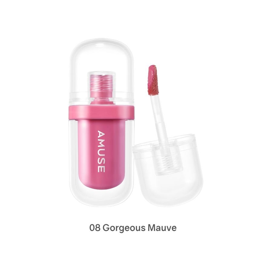  Jel-Fit Tint Color 08 Gorgeous Mauve