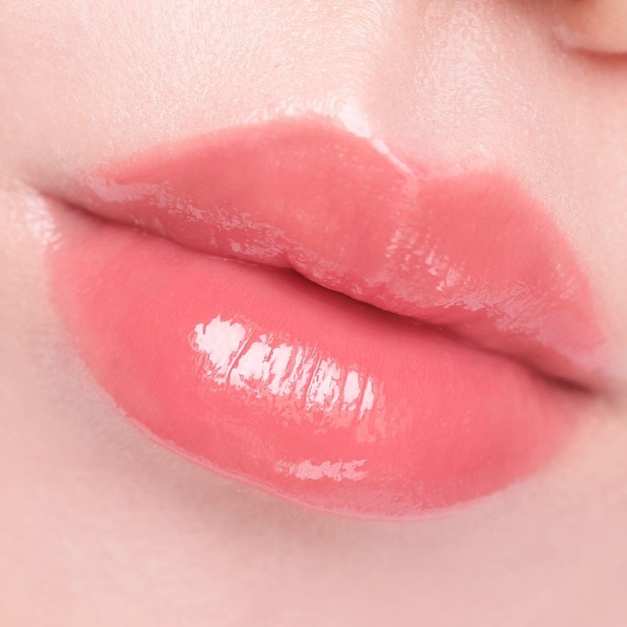 Jel-Fit Tint Color 09 Peach Coco