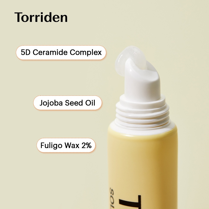 SOLID-IN Lip Essence 11ml image