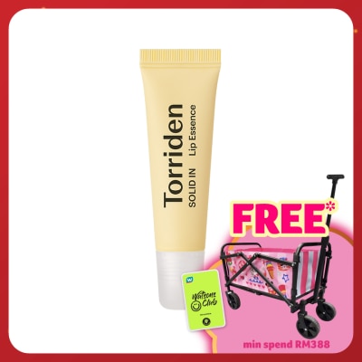 TORRIDEN SOLID-IN Lip Essence 11ml