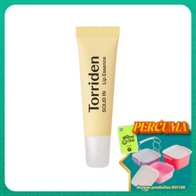 TORRIDEN - SOLID-IN Lip Essence 11ml