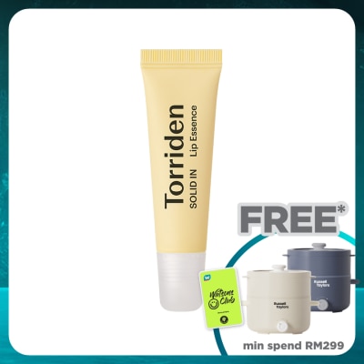 TORRIDEN SOLID-IN Lip Essence 11ml