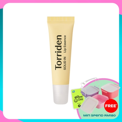 TORRIDEN SOLID-IN Lip Essence 11ml