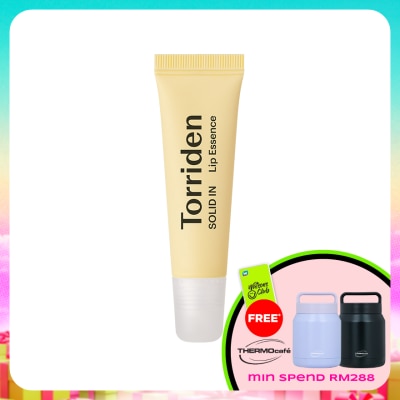 TORRIDEN - SOLID-IN Lip Essence 11ml