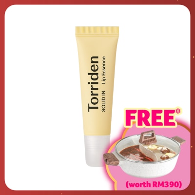 TORRIDEN SOLID-IN Lip Essence 11ml