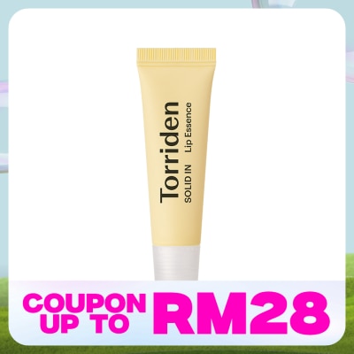 TORRIDEN SOLID-IN Lip Essence 11ml