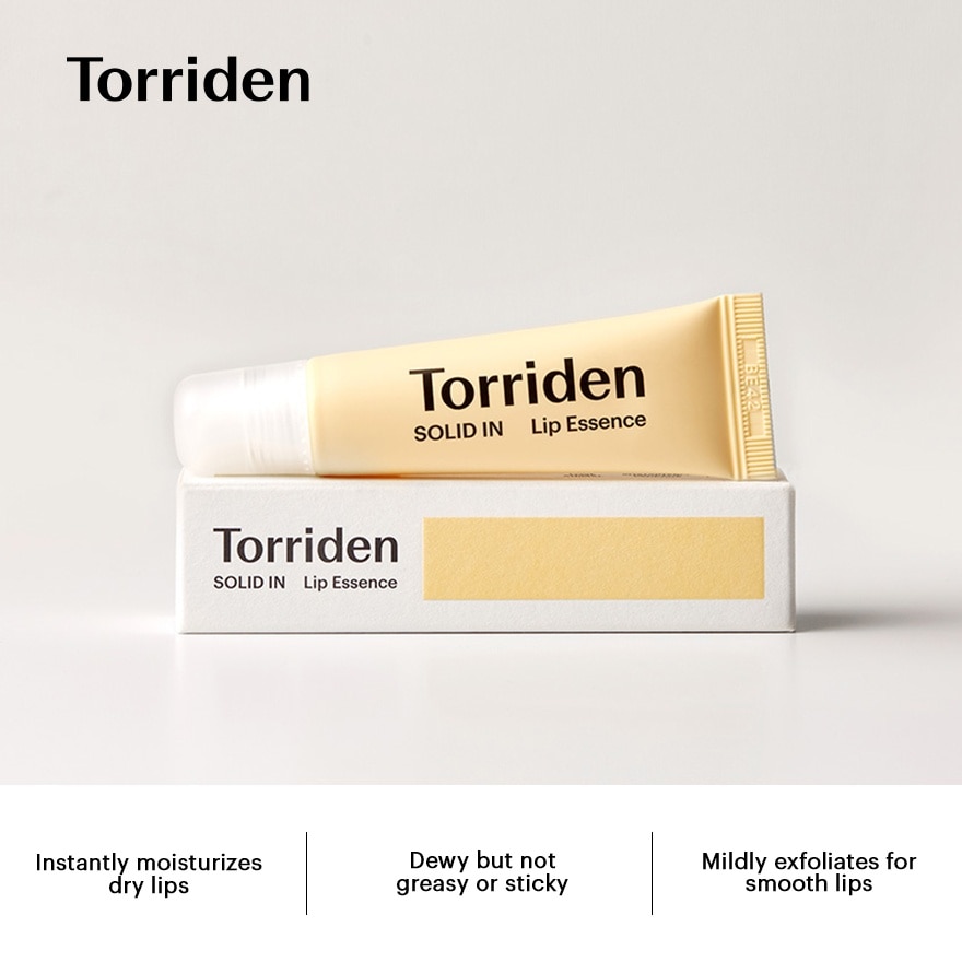 SOLID-IN Lip Essence 11ml