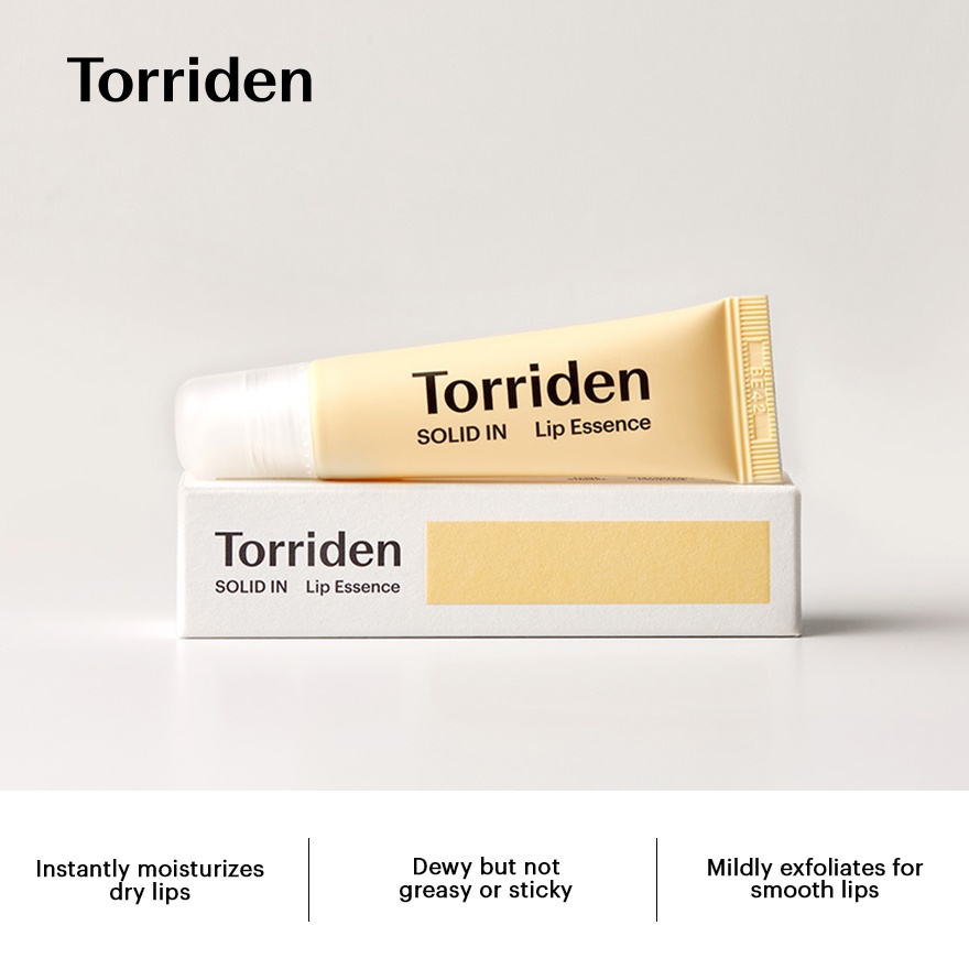 SOLID-IN Lip Essence 11ml image