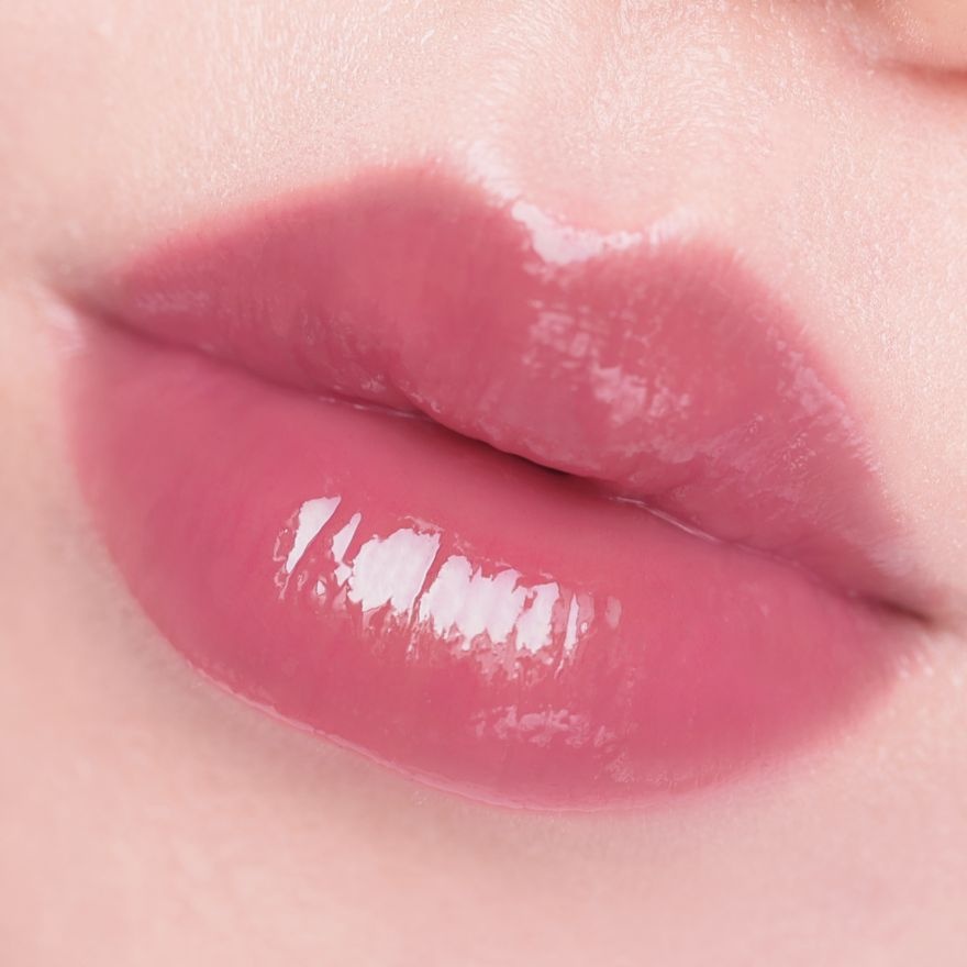 Jel-Fit Tint Color 11 Amethyst Rose