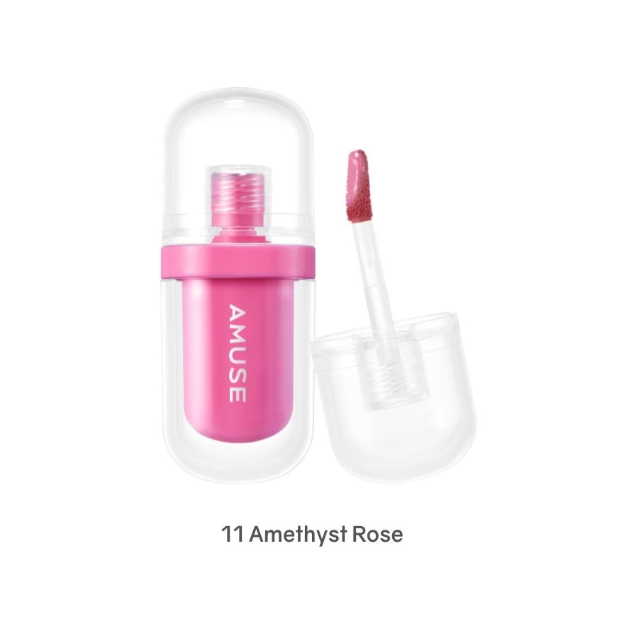  Jel-Fit Tint Color 11 Amethyst Rose