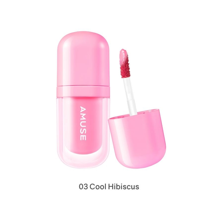  Bebe Tint Color 03 Cool Hibiscus
