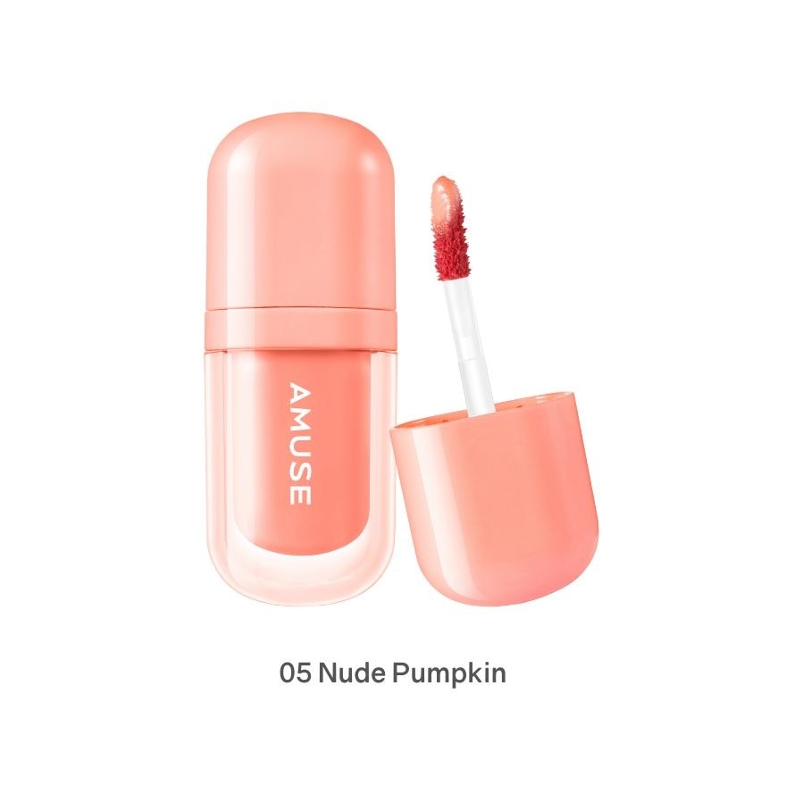  Bebe Tint Color 05 Nude Pumpkin