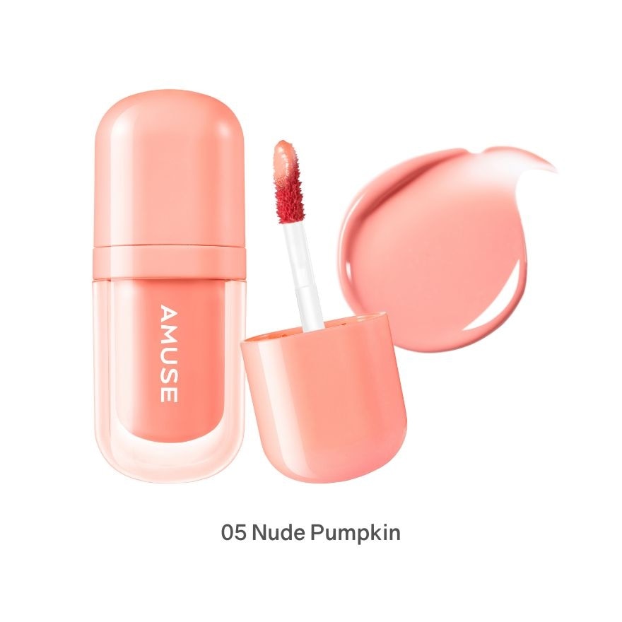  Bebe Tint Color 05 Nude Pumpkin