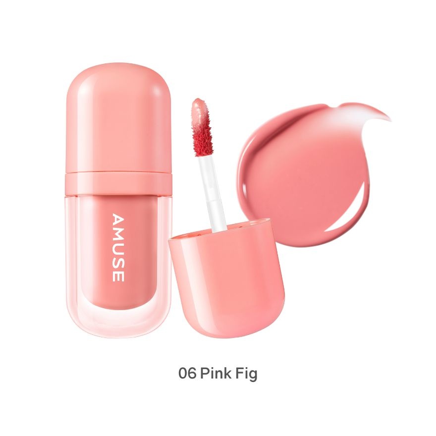 Bebe Tint Color 06 Pink Fig