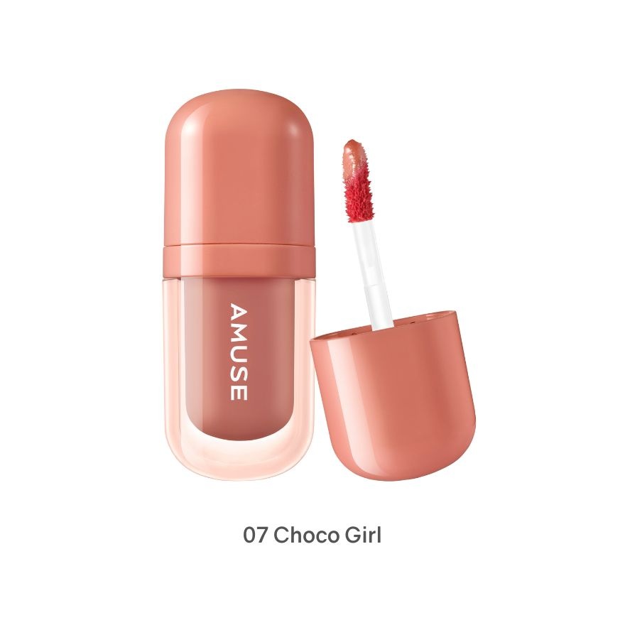 Bebe Tint Color 07 Choco Girl