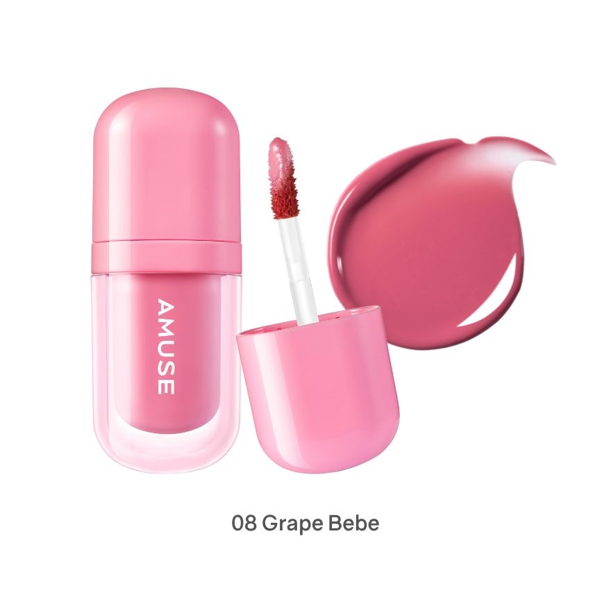Bebe Tint Color 08 Grape Bebe