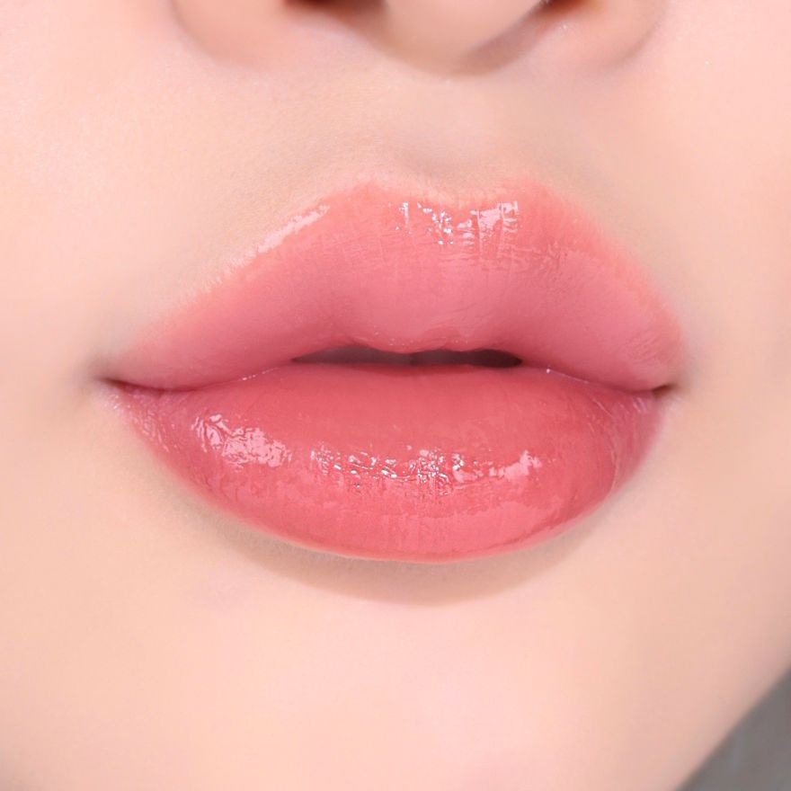 Bebe Tint Color 10 Rosily image
