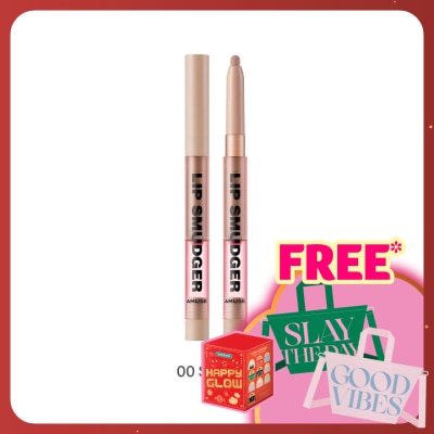 AMUSE Lip Smudger Color 00 Shading