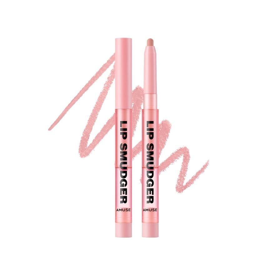 Lip Smudger Color 02 Rose image