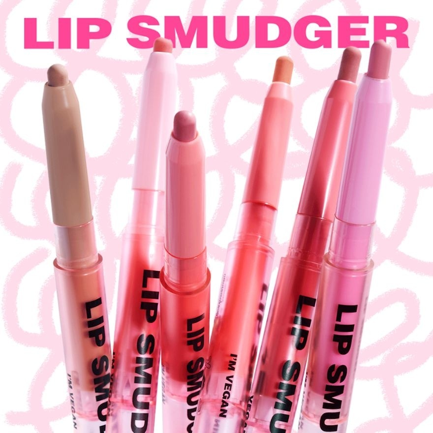  Lip Smudger Color 03 Salmon