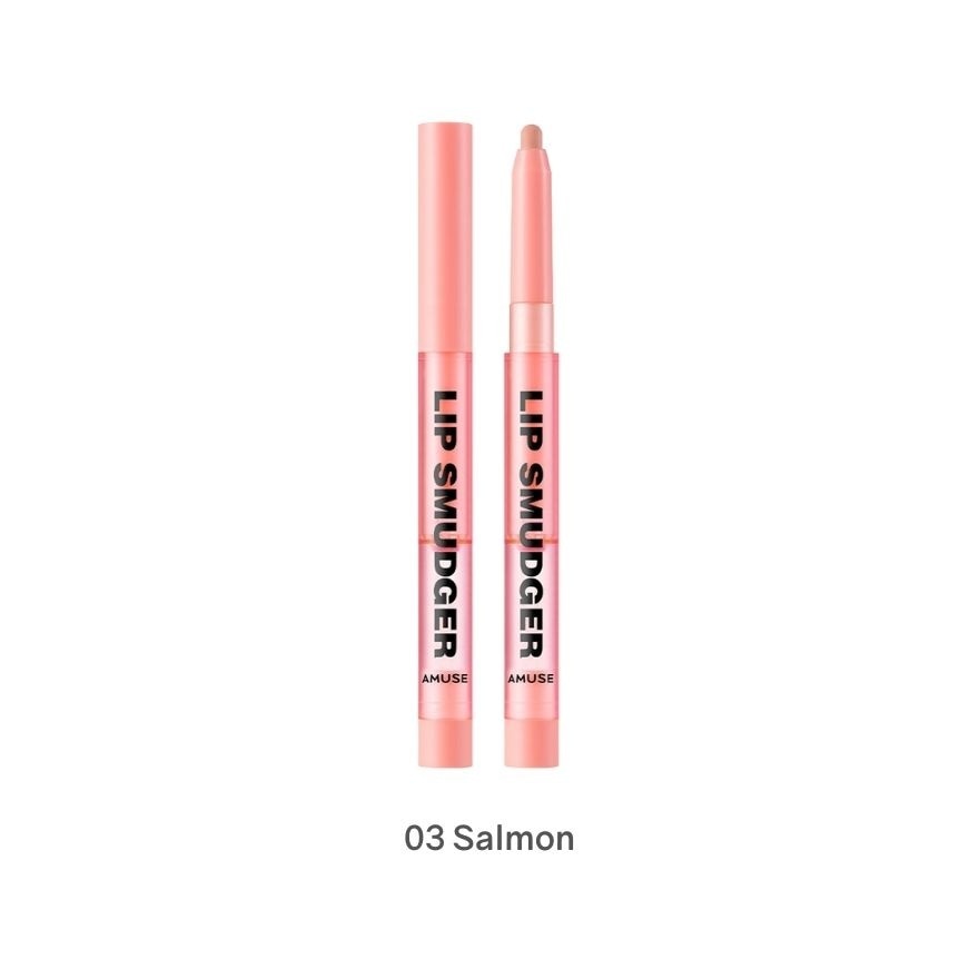  Lip Smudger Color 03 Salmon