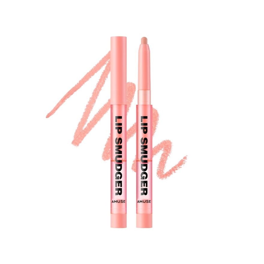  Lip Smudger Color 03 Salmon