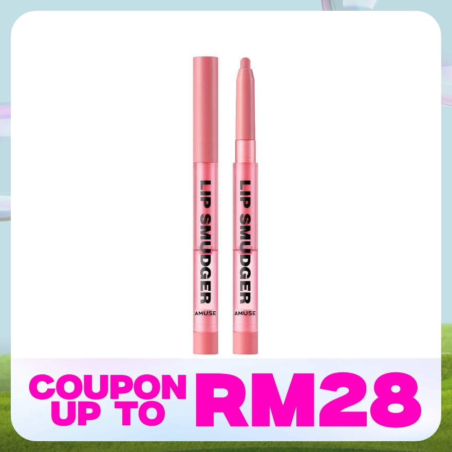 Lip Smudger Color 04 Hippy Girl