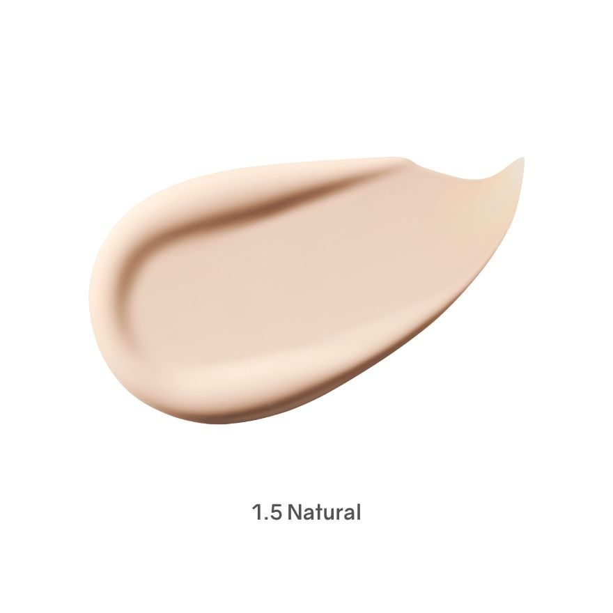 Ceramic Skin Perfector Cushion 1.5 Natural