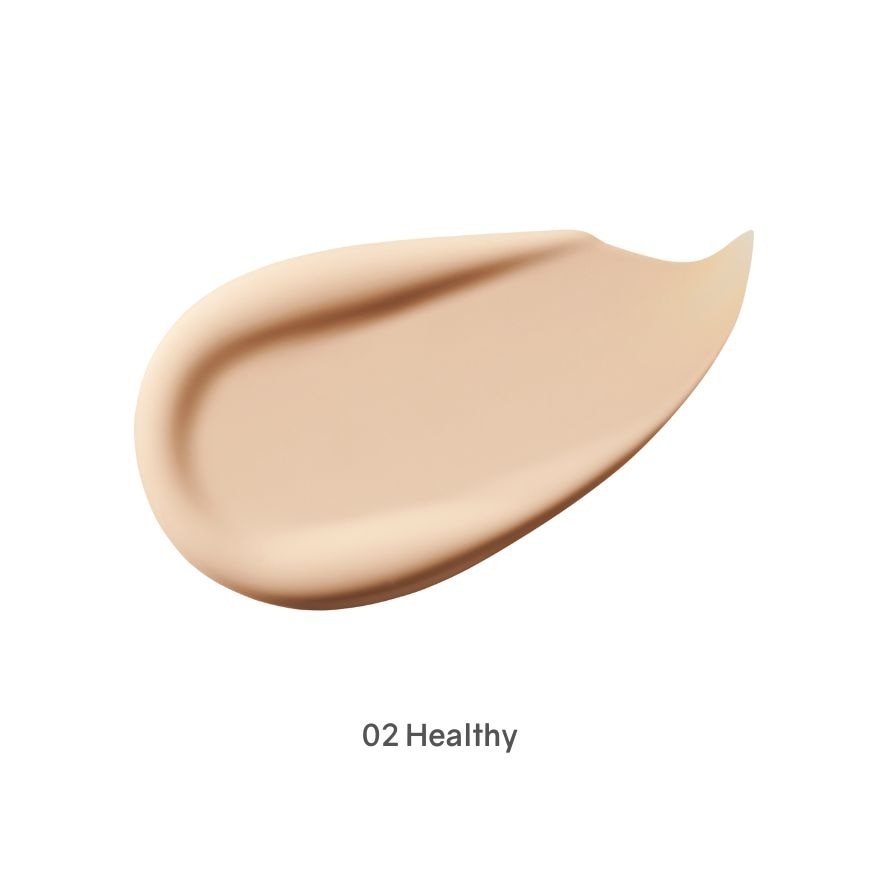  Ceramic Skin Perfector Cushion 02 Healthy