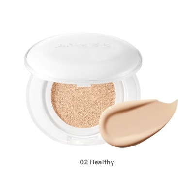 AMUSE  Ceramic Skin Perfector Cushion 02 Healthy