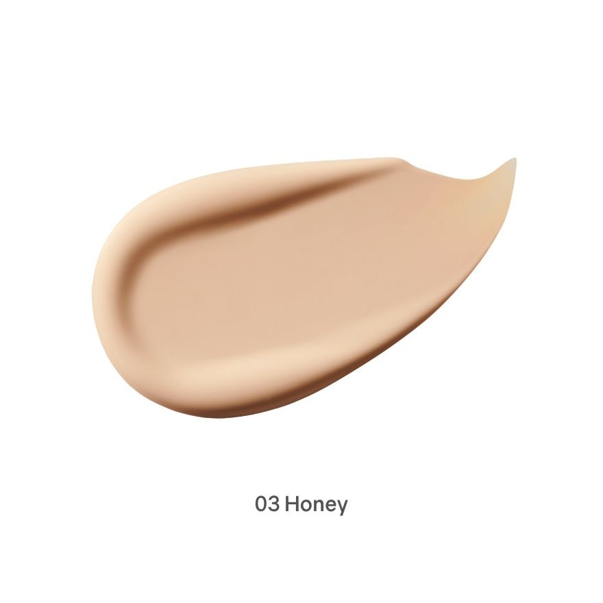  Ceramic Skin Perfector Cushion 03 Honey