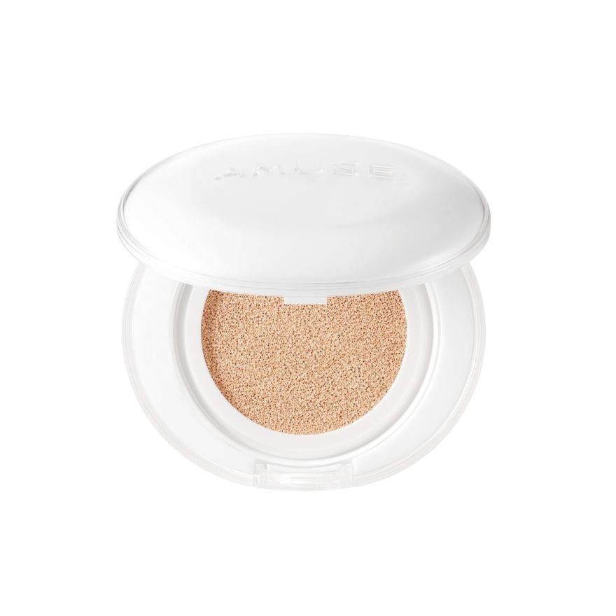  Ceramic Skin Perfector Cushion 03 Honey