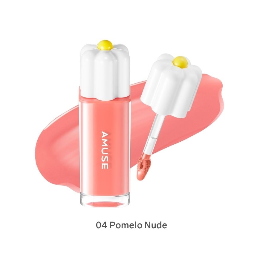 Dew Tint Color 04 Pomelo Nude