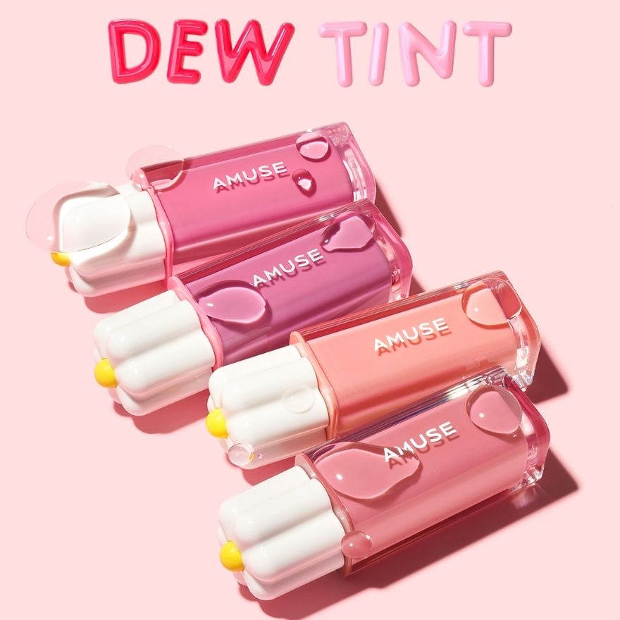  Dew Tint Color 08 Amethyst